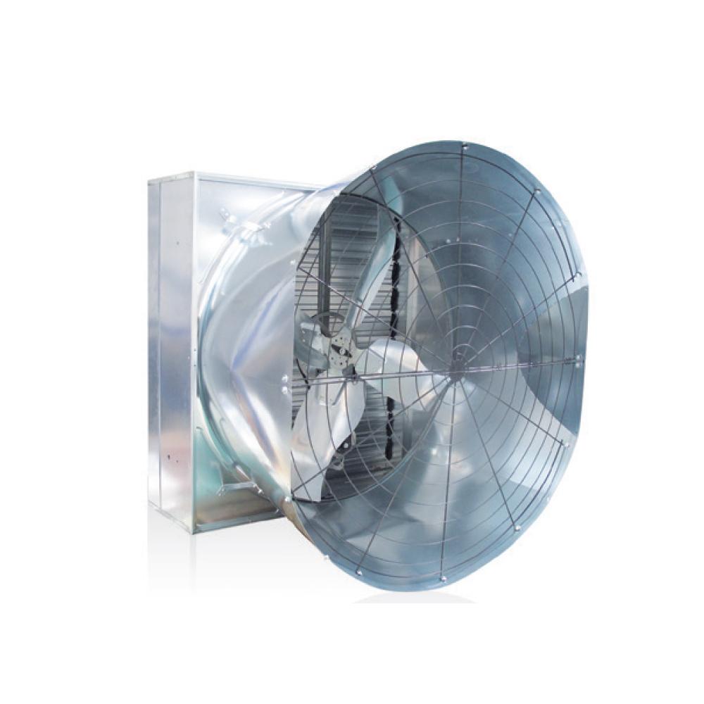 MUNTERS EC52 Fan