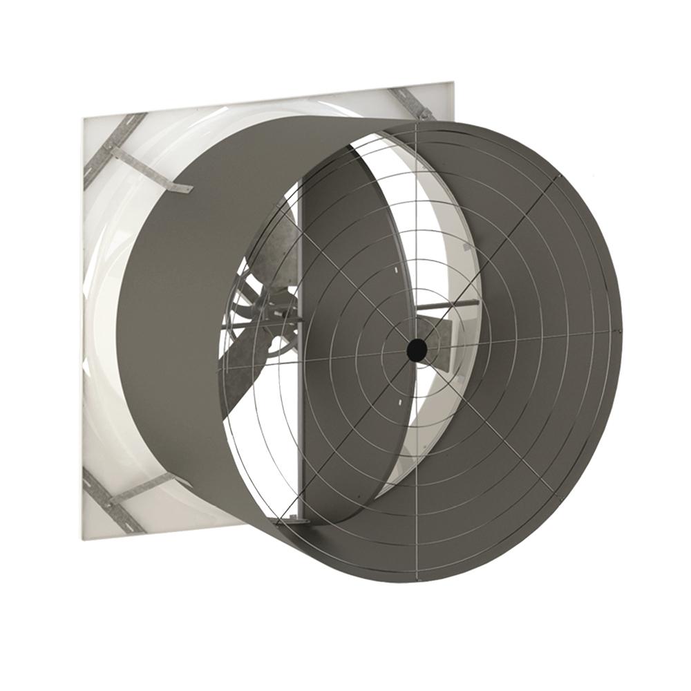 MUNTERS WM54F Fan