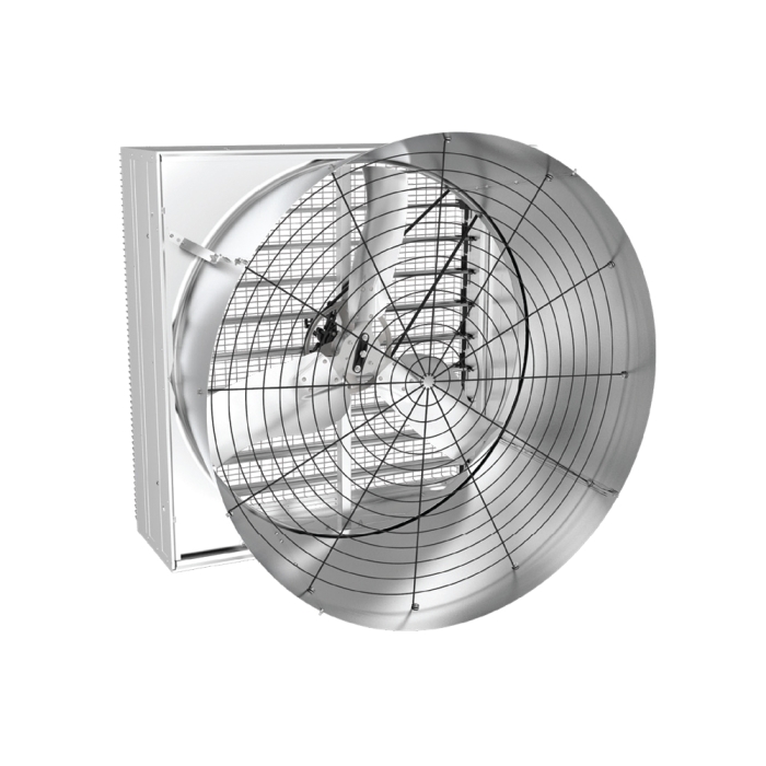 MUNTERS EC50 Fan